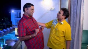 Taarak Mehta Ka Ooltah Chashmah Written Update Ep3192 21st June 2021: Bhide learns about Popatlal’s mission