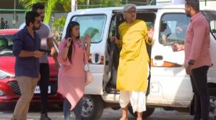 Taarak Mehta Ka Ooltah Chashmah Written Update Ep3188 15th June 2021: Chalu Pandey finds clues