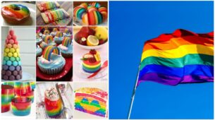 Tadaa! It Is The Pride Month: Try Out These Rainbow Recipes At Home