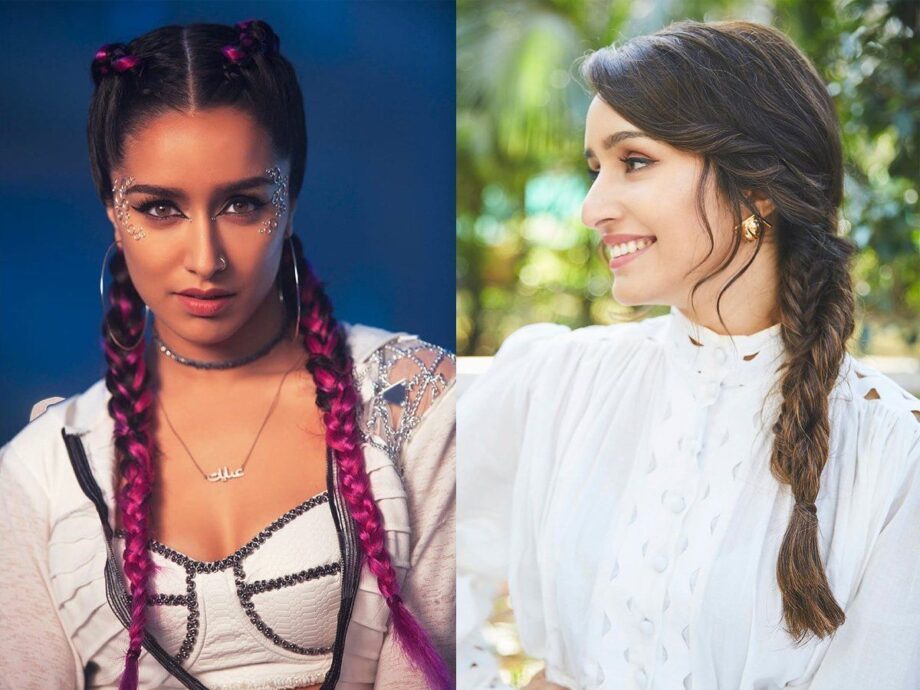 Take Grooming Tips From Sara Ali Khan To Shraddha Kapoor To Slay The Hair Game - 2