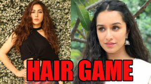 Take Grooming Tips From Sara Ali Khan To Shraddha Kapoor To Slay The Hair Game