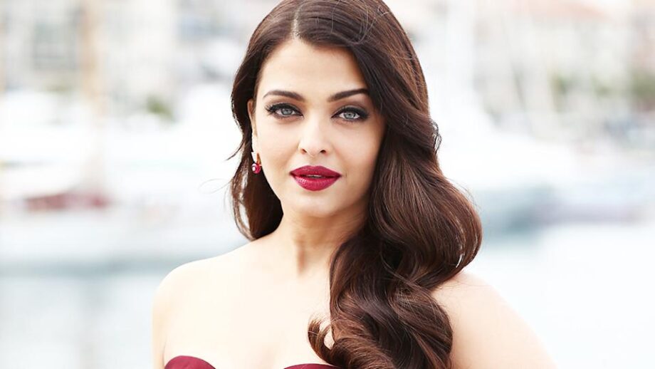 Take It From The Beauty Queen: Steal Aishwarya Rai’s Beauty Tips From Her Instagram - 0