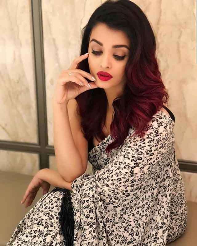 Take It From The Beauty Queen: Steal Aishwarya Rai’s Beauty Tips From Her Instagram - 1