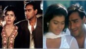 Take Lessons from Kajol & Ajay Devgan’s Successful Marriage