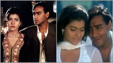 Take Lessons from Kajol & Ajay Devgan’s Successful Marriage