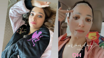 Tamannaah Bhatia & her everyday ‘makeup struggles’ in life