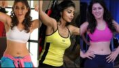Tamannaah Bhatia, Shriya Saran & Hansika Motwani’s Most Inspiring Gym Looks That Will Melt Your Hearts