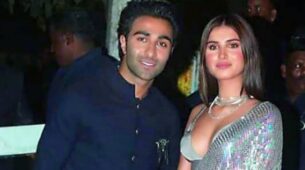 Tara Sutaria & Aadar Jain’s Combined Net Worth Will Shock You