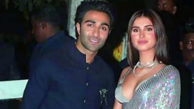 Tara Sutaria & Aadar Jain’s Combined Net Worth Will Shock You