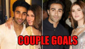 Tara Sutaria & Adar Jain’s Love Timeline: From The First Meet To Nickname, Everything Here
