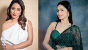 Tell Us: Would You Be A Fashion BFF With Ankita Lokhande Or Hina Khan?