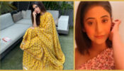 Telly Fashion Divas: Shivangi Joshi dolls up for a #playdate, Mouni Roy slays in ethnic