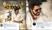 Thalapathy Vijay shares ‘birthday special’ poster of Beast movie, Kajal Aggarwal & Dhanush wish him on his special day