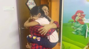 The bond of a mother and daughter is truly irreplaceable: Juhi Parmar