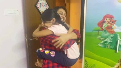 The bond of a mother and daughter is truly irreplaceable: Juhi Parmar