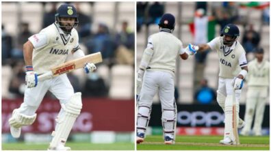 The Day Has Arrived: India Vs New Zealand, Who Will Lift The Test Championship Mace?