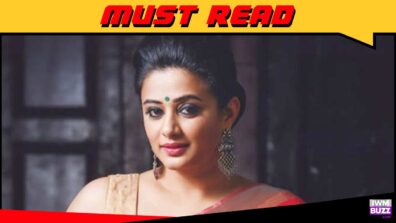 The Family Man…dream debut and a fantastic one too: Priyamani