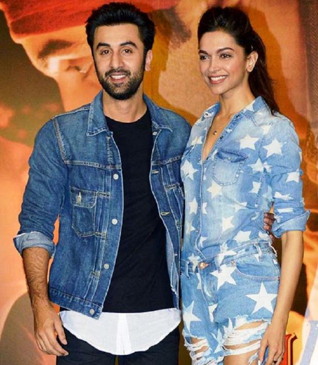 The Famous Duo: Best Ranbir Kapoor & Deepika Padukone’s Films - 1