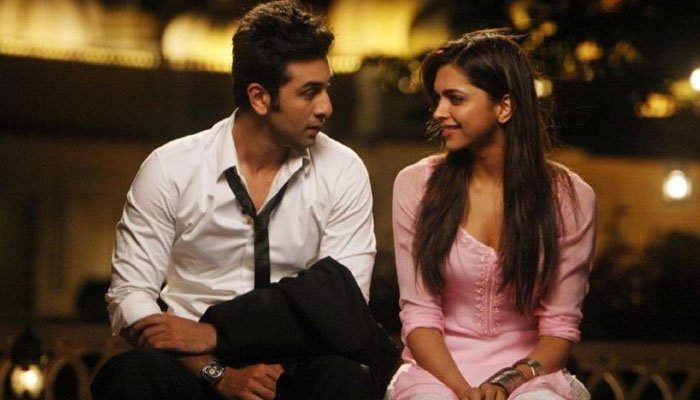 The Famous Duo: Best Ranbir Kapoor & Deepika Padukone’s Films - 2