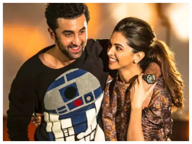 The Famous Duo: Best Ranbir Kapoor & Deepika Padukone’s Films - 3