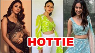The Fashion Switch: Rakul Preet Singh Can Switch In Any Kind Of Outfit & Rock It: Proofs Here