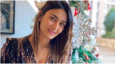 The Ideal Fashion Icon: Erica Fernandes And Her Out Of The World Fashion Credentials Are Here