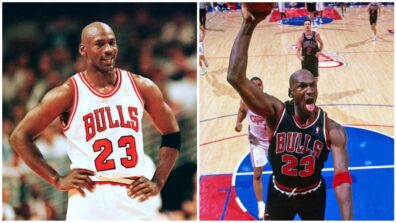The Most Points Per Game In NBA History- Michael Jordan