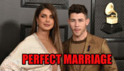 The Perfect Marriage Does Exist: Nick Jonas & Priyanka Chopra Are The Living Example