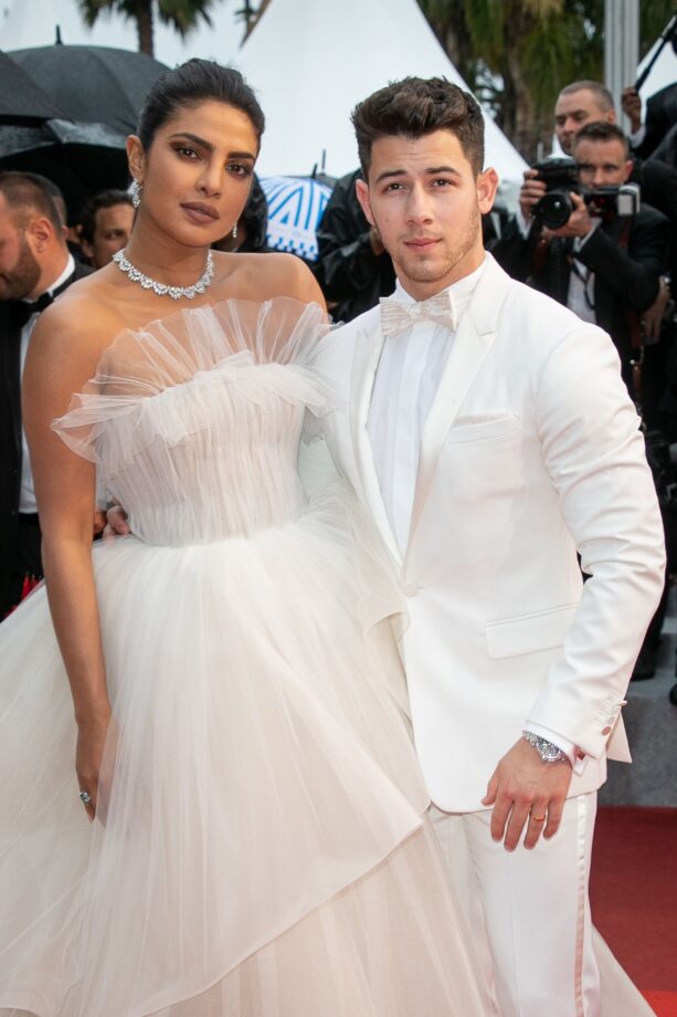 The Perfect Marriage Does Exist: Nick Jonas & Priyanka Chopra Are The Living Example - 1