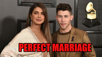 The Perfect Marriage Does Exist: Nick Jonas & Priyanka Chopra Are The Living Example