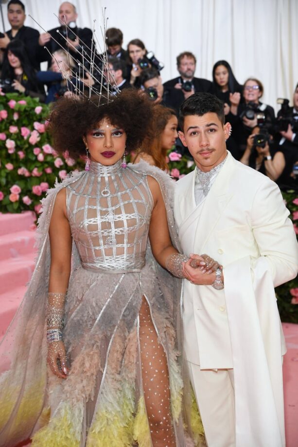 The Perfect Marriage Does Exist: Nick Jonas & Priyanka Chopra Are The Living Example - 3