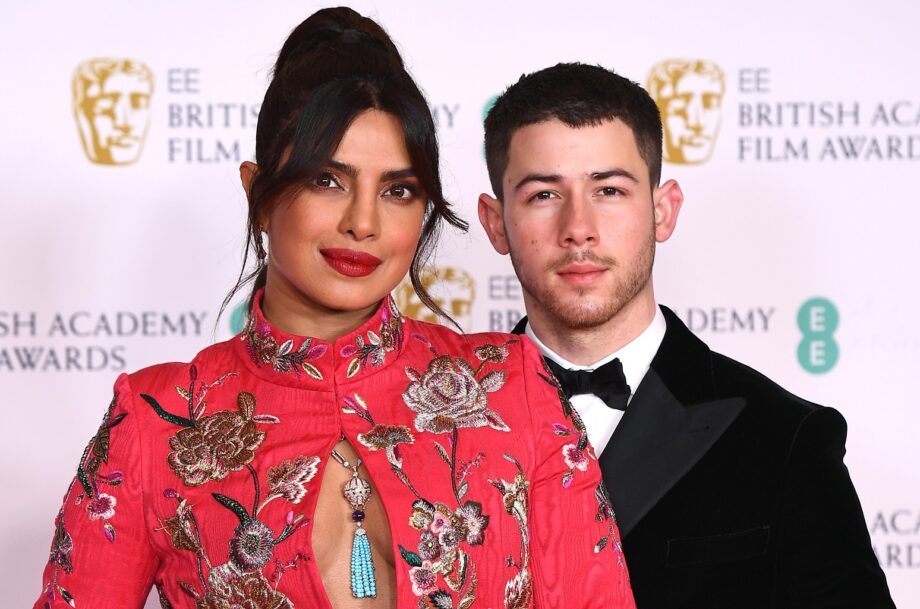 The Perfect Marriage Does Exist: Nick Jonas & Priyanka Chopra Are The Living Example - 2