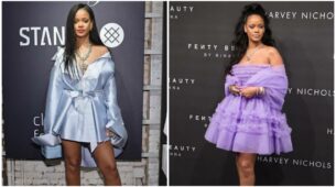 No Fashion Competition Before Rihanna: We Swear By Her Most Voguish Outfits