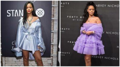 No Fashion Competition Before Rihanna: We Swear By Her Most Voguish Outfits