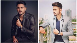 Manish Pandey Redefines Fashion In These Groovy Styles