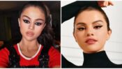Wing It Off: Slay The Wing Eyeliner Look, Take Cues From Selena Gomez