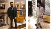 Rohit Sharma Vs KL Rahul: Which Heartthrob Makes You Drool In Suit?