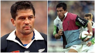 Do You Know About Zinzan Brooke – The Rugby Legend