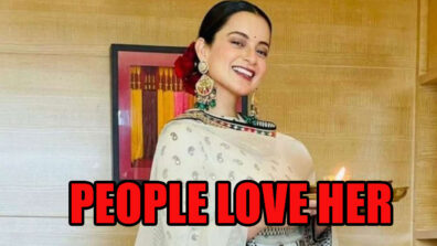 The Queen Kangana Ranaut: Reasons Why People Love Her