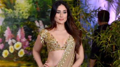 The REAL REASON why Kareena Kapoor is getting trolled for playing Sita on-screen will simply shock you