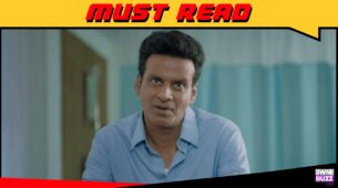 The response is so massive, it is unbelievable: Manoj Bajpayee on The Family Man 2
