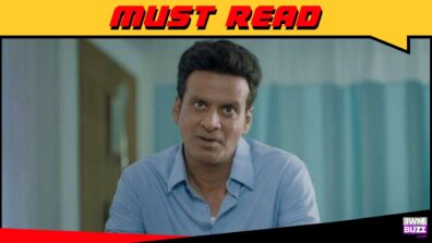 The response is so massive, it is unbelievable: Manoj Bajpayee on The Family Man 2