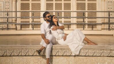 The Royal Photoshoot: Allu Arjun & Wife Sneha Reddy Photoshoot Ideas Are Here