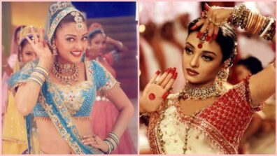 The time when Aishwarya Rai Bachchan gave hit song “Nimbooda” to the industry with Swollen Feet, Read to Know