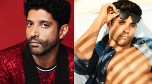 The Ultimate Playlist Of Farhan Akhtar That Will Take You To Cloud 9