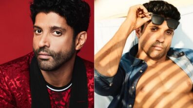 The Ultimate Playlist Of Farhan Akhtar That Will Take You To Cloud 9