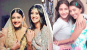 Then To Now: Surbhi Chandna & Shivangi Joshi’s best friendship moments over the years make fans nostalgic