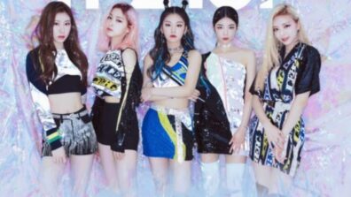 Then Vs Now: ITZY’s Stage Outfit Evolution Is Beautiful