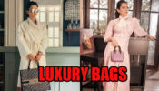 These Are The Luxury Bags Owned By The Daring Queen Kangana Ranaut