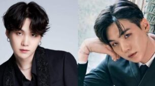 These Songs Put BTS Suga To Sleep, The Ultimate Bedtime Playlist Of Suga